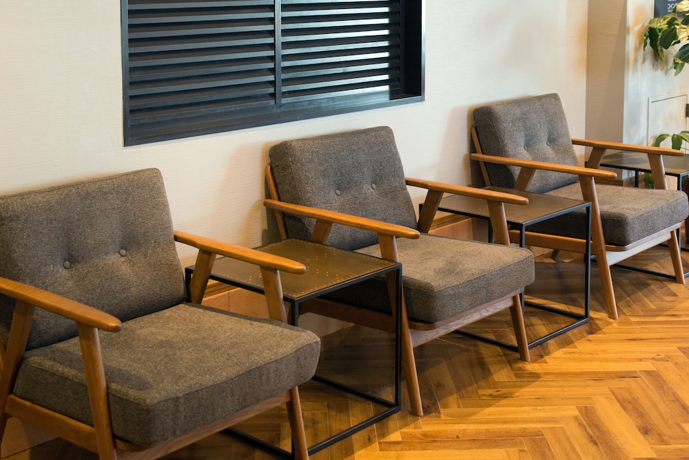Hotel Paco Obihiro Ekimae 44/58