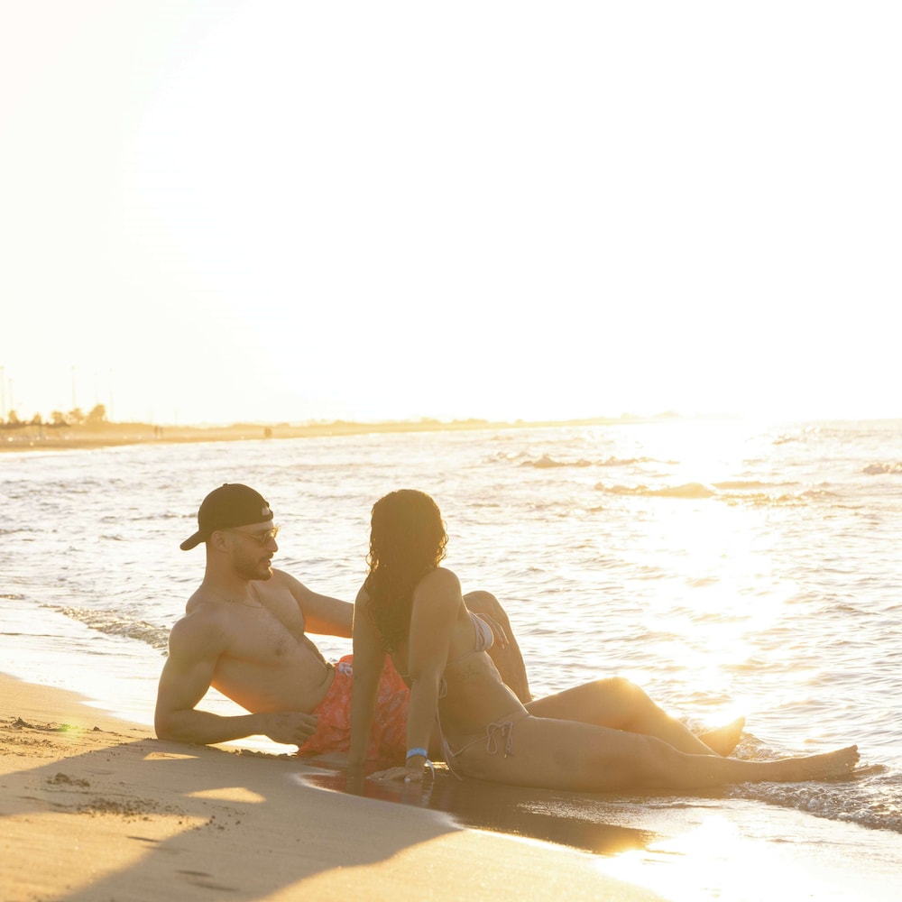 Radisson Blu Resort Saidia Beach 63/73