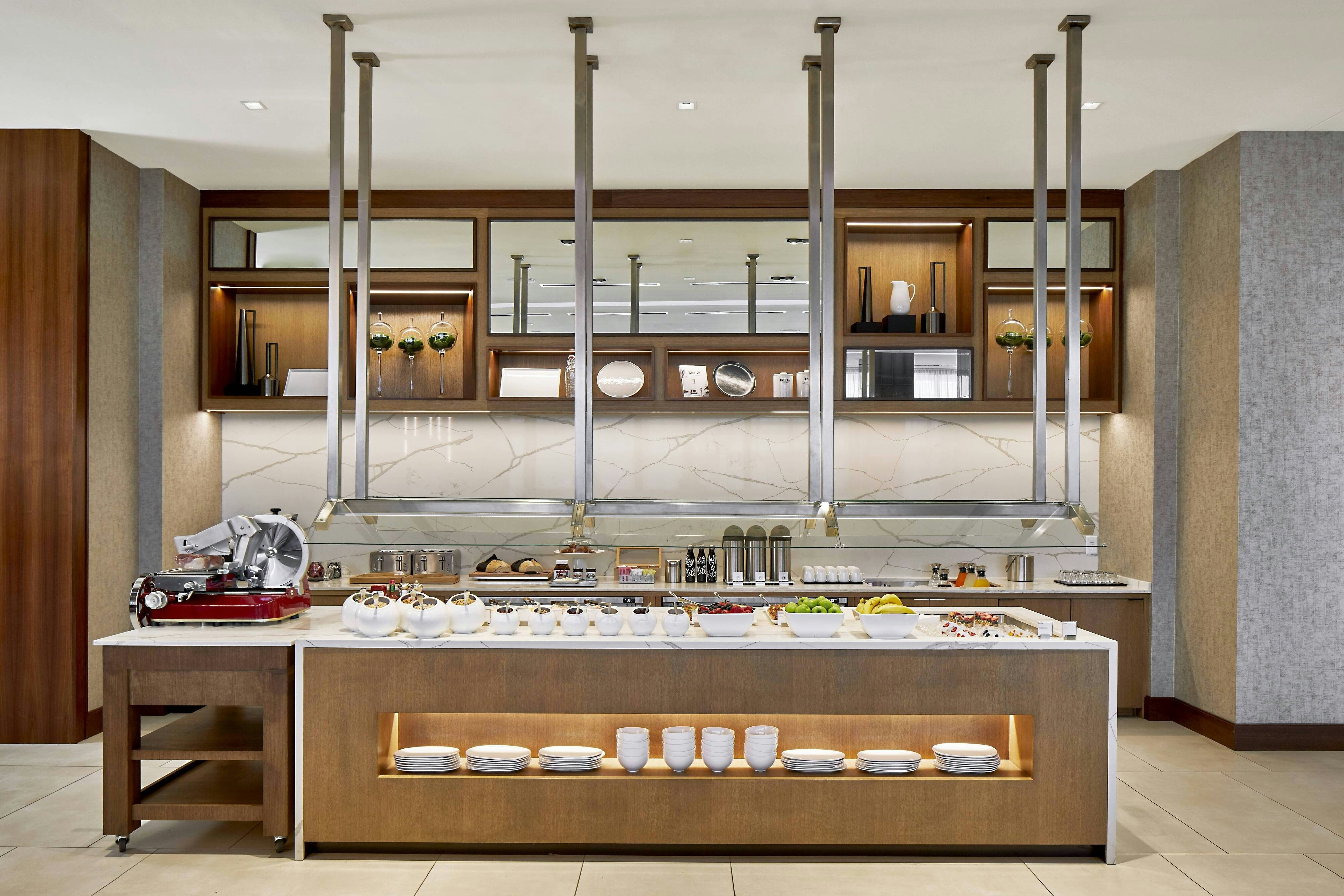 AC Hotel by Marriott Atlanta Airport Gateway 31/31