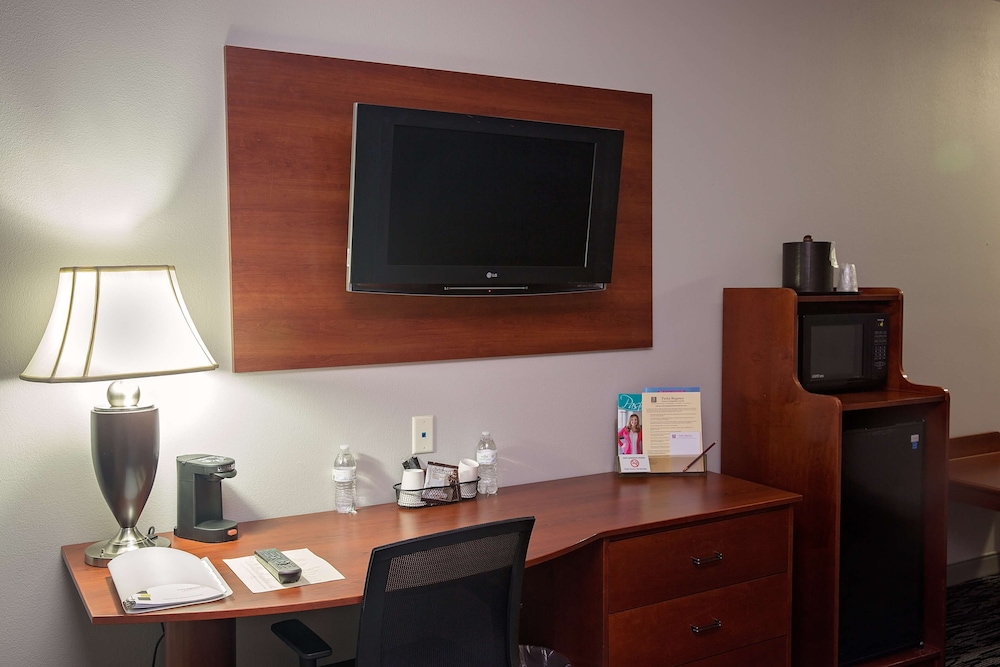 Parke Regency Hotel & Conf Ctr 32/32