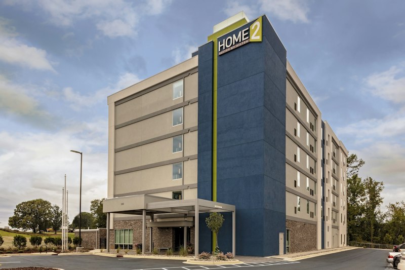 Home2 Suites By Hilton Salisbury 1/13
