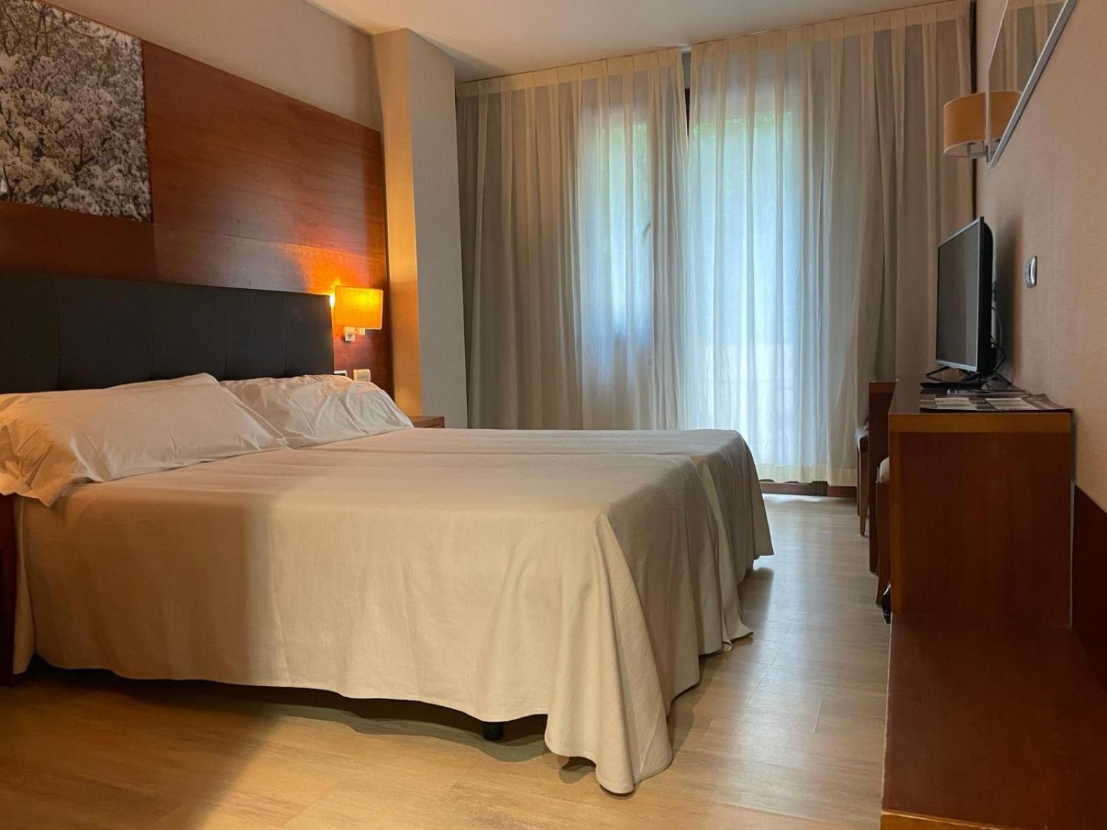 Hotel Balneario Valle del Jerte 11/50