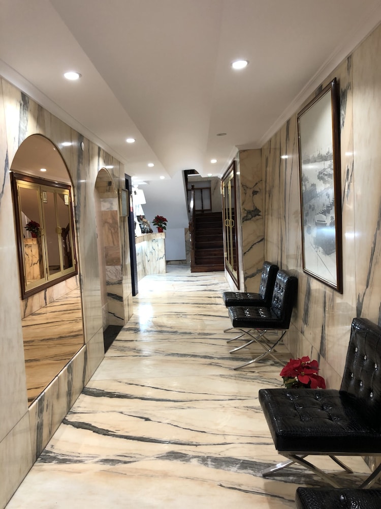 Hotel Atlantico Centro 6/52