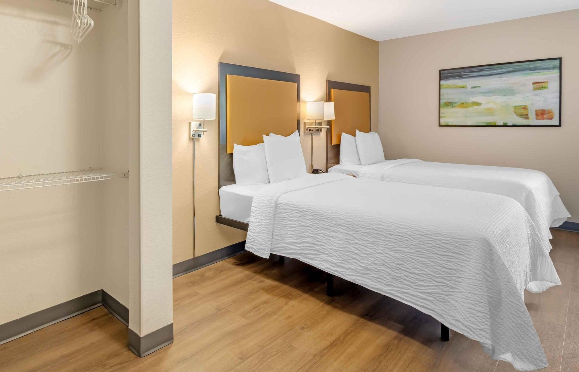 Deluxe, Studio, Multiple Beds