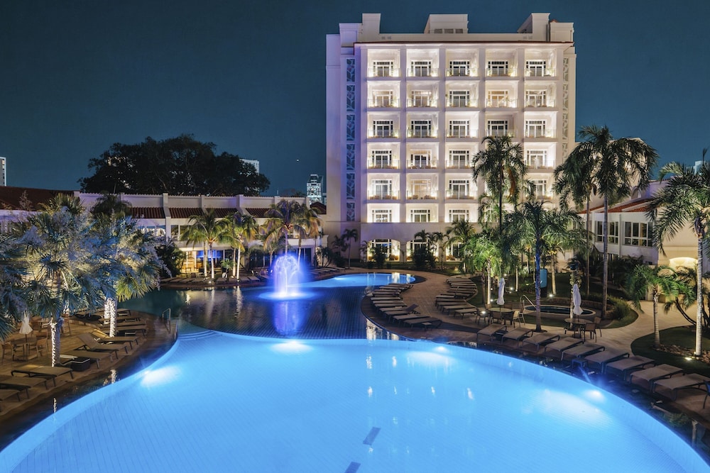 Los Tajibos, Santa Cruz de la Sierra, a Tribute Portfolio Hotel 5/46