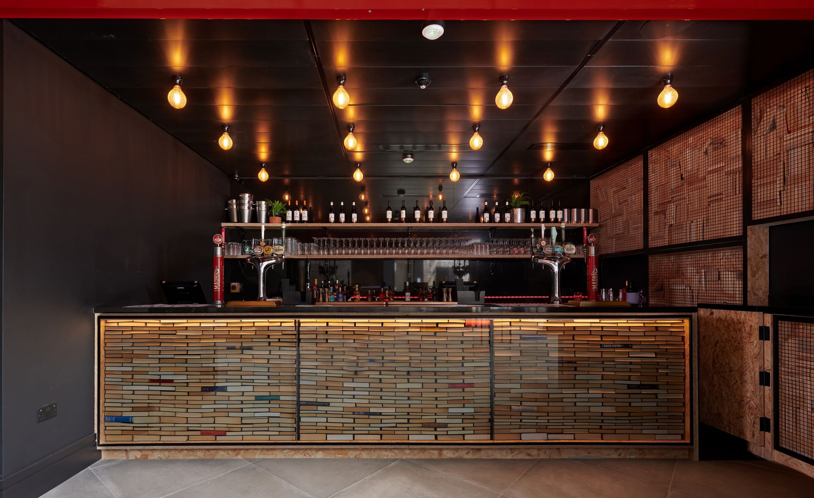 voco Leicester, an IHG Hotel 4/50