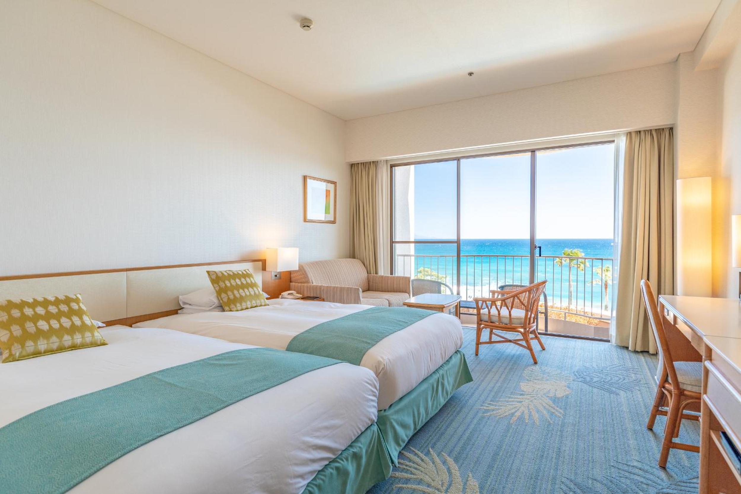 Hollywood, Standard, Sea View, Balcony