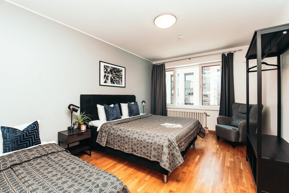 Tallinn City Apartments 2 bedroom 13/50