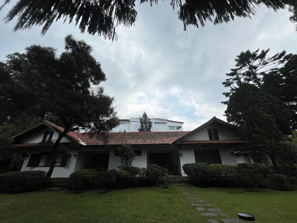 Grand Panorama Lembang 52/55