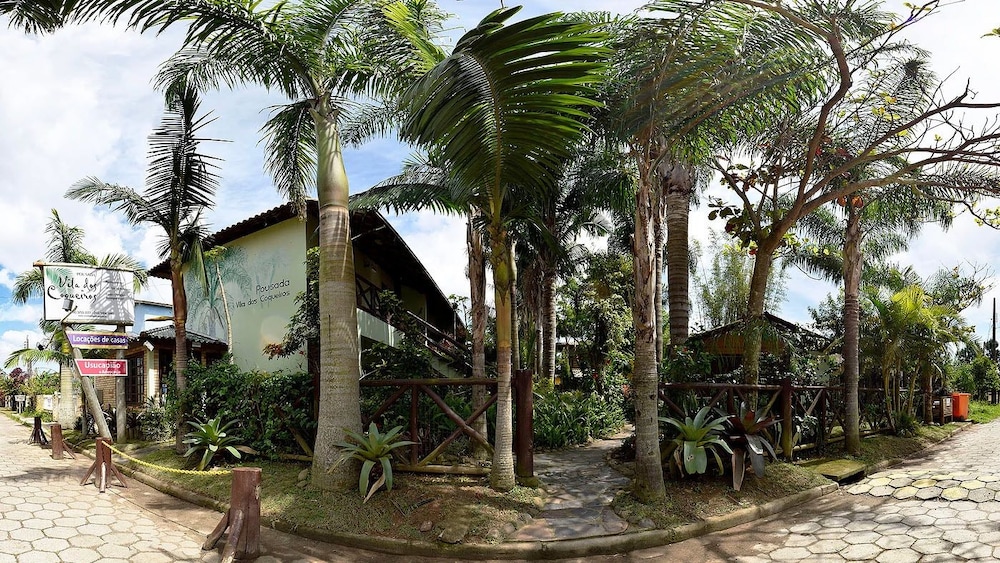 Pousada Vila Dos Coqueiros 7/50