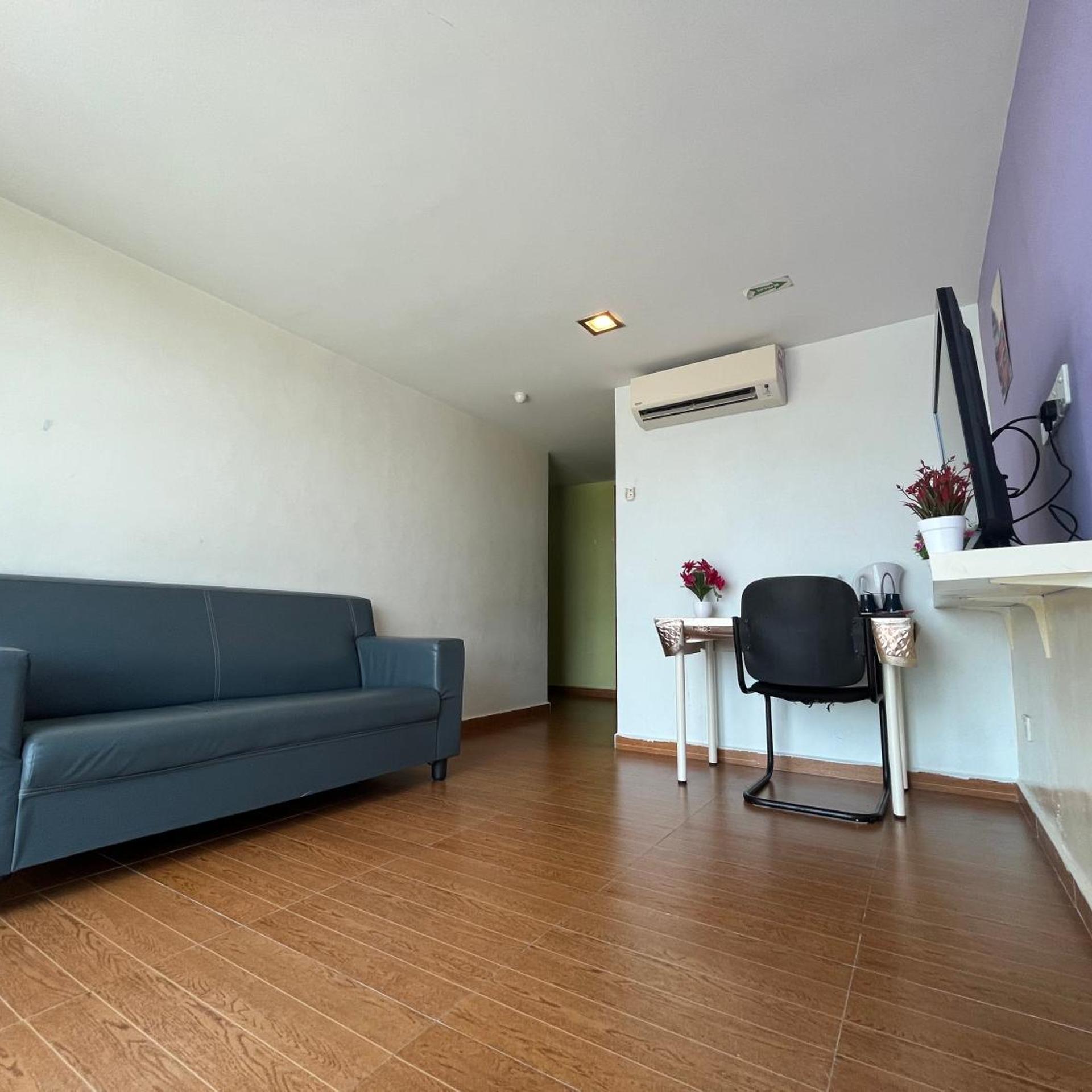 Oyo 419 City Boutique Hotel 32/41