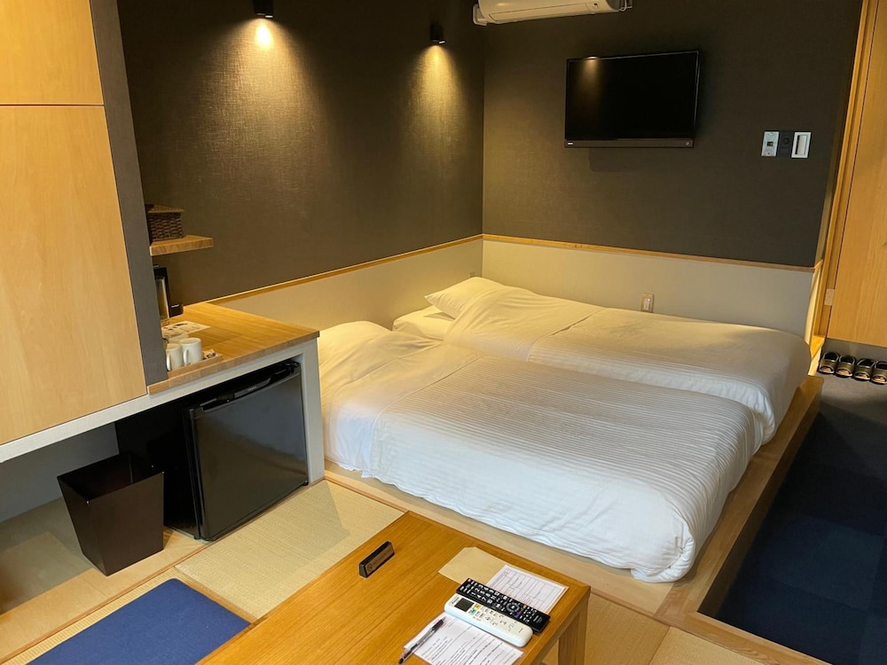 Yumoto Station Hotel Mirahakone 10/41