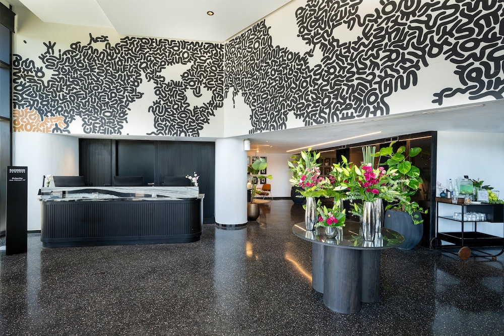 Radisson Hotel Casablanca Gauthier La Citadelle 10/65
