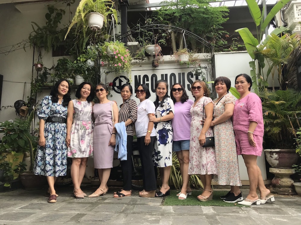 Ngo House Villa 78/89