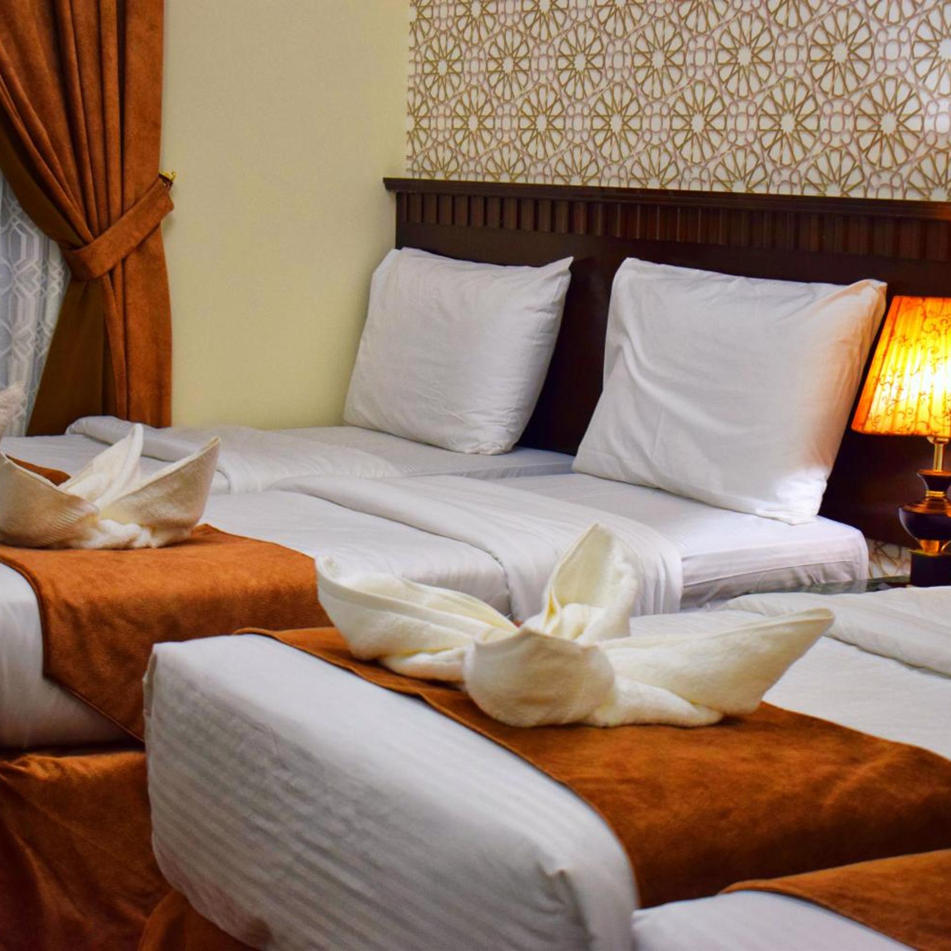 محمدية الزهراء(Mohamdia Al Zahra Hotel) 44/51