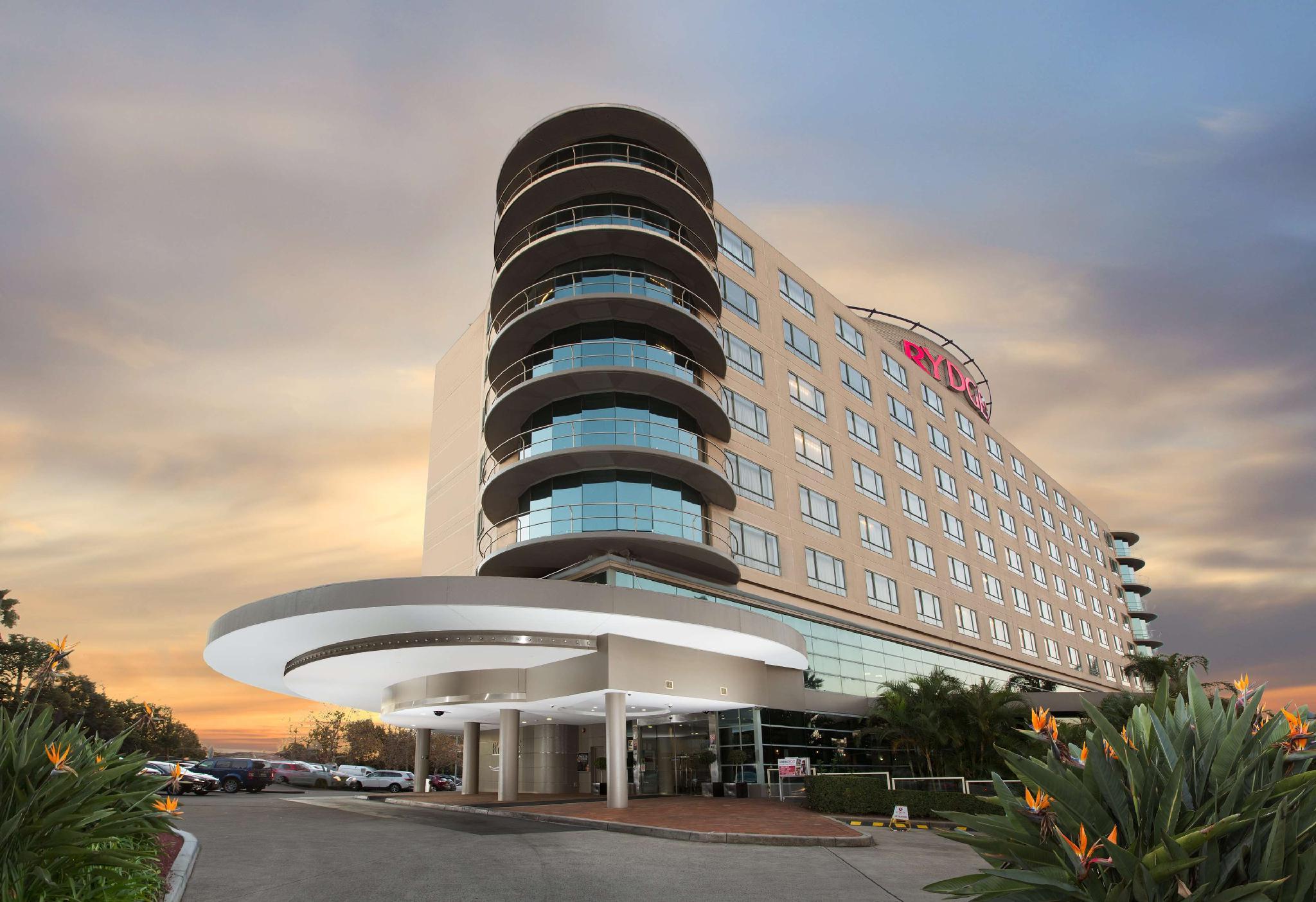 Rydges Parramatta in SYDNEY