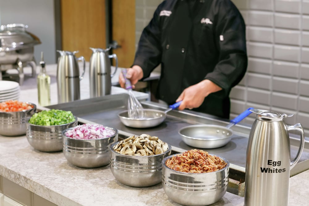 restaurant-cafeteria