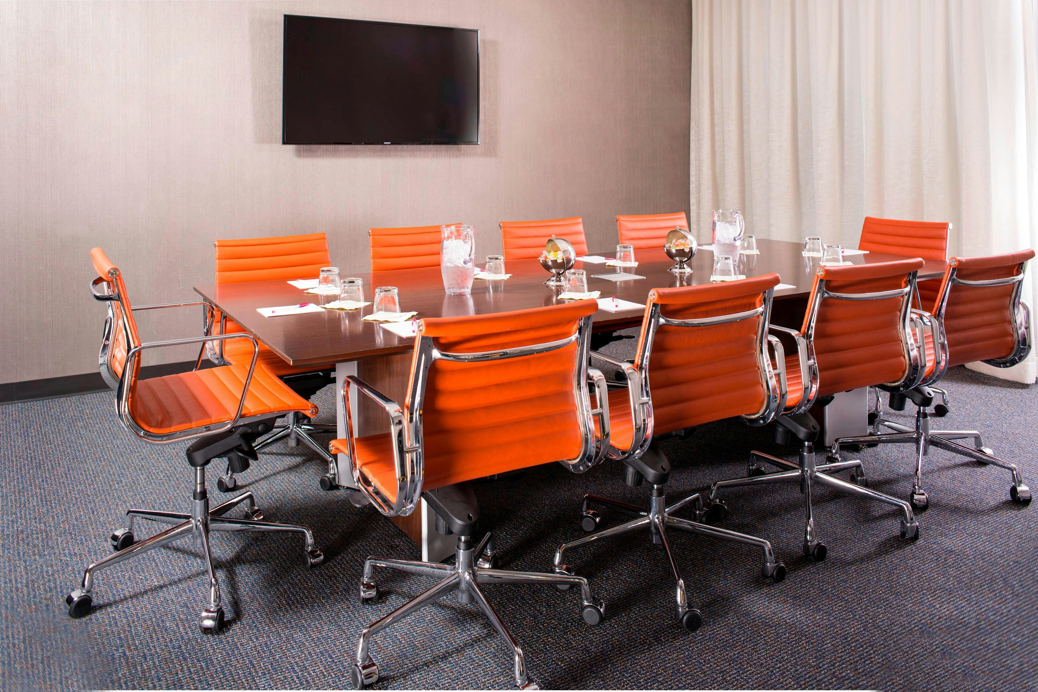 Courtyard by Marriott New York Manhattan/Central Park 40/53