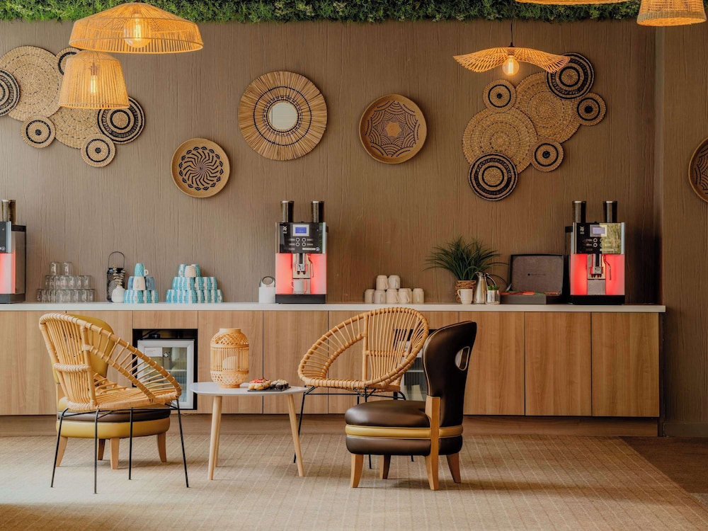 Mercure Lille Aeroport 3/49