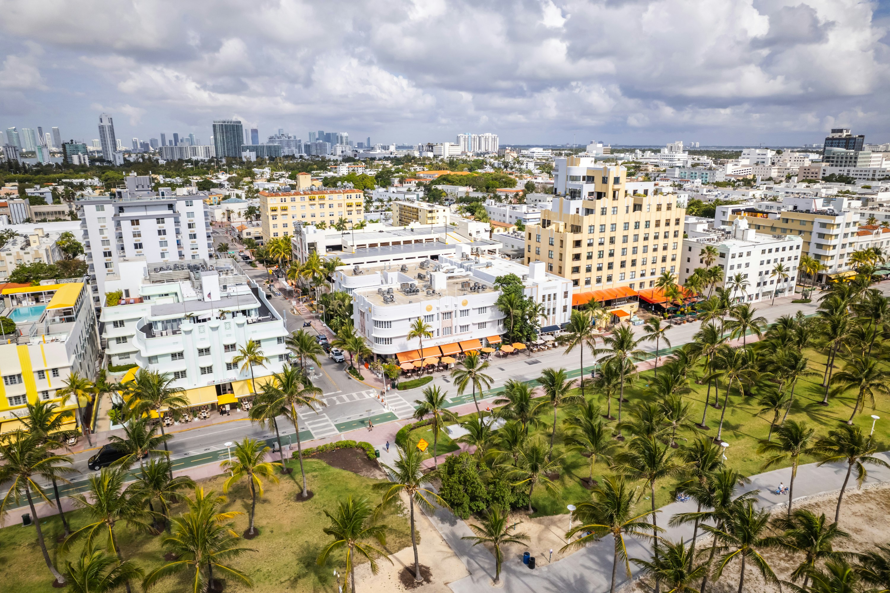 Cardozo South Beach 33/34
