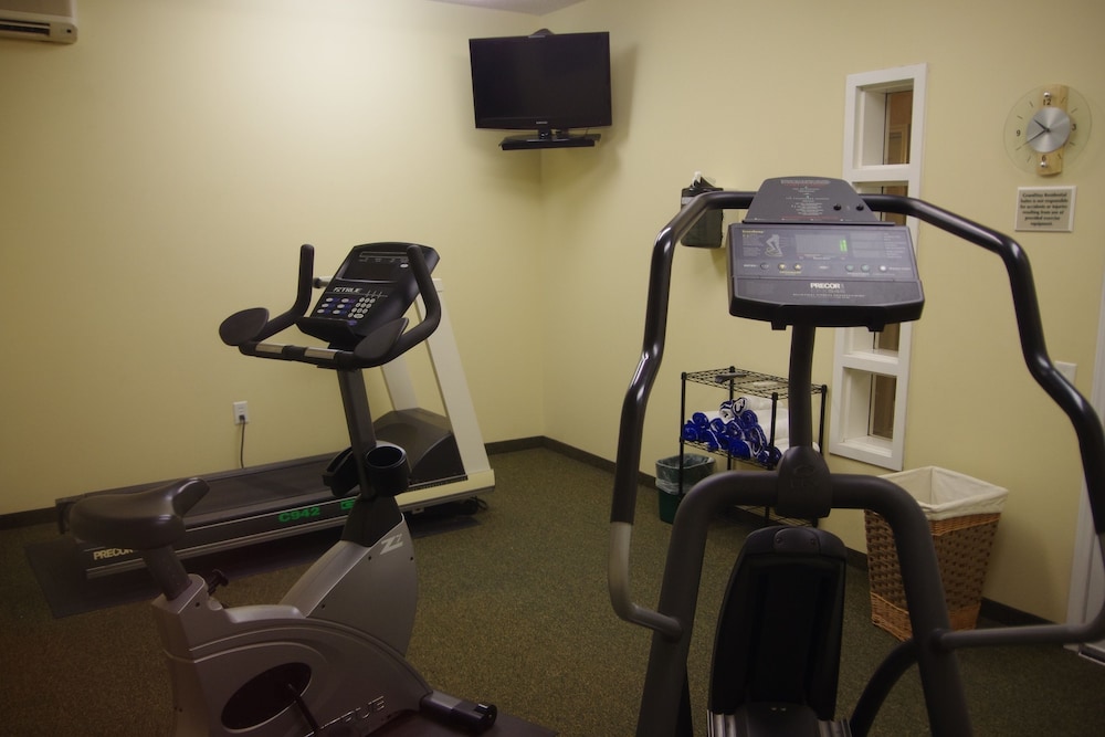Grandstay Residential Suites Ames 28/52