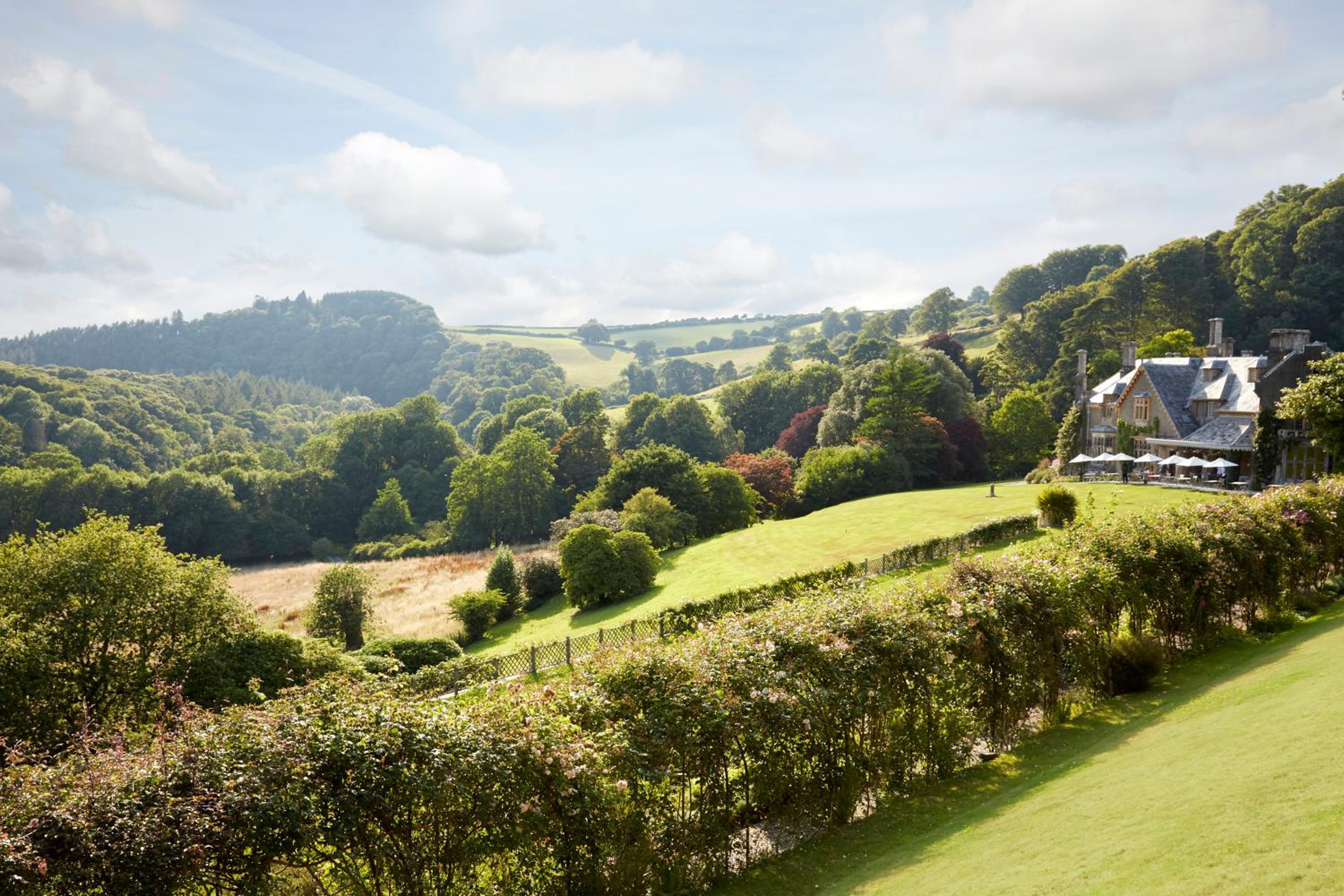 Hotel Endsleigh 40/50