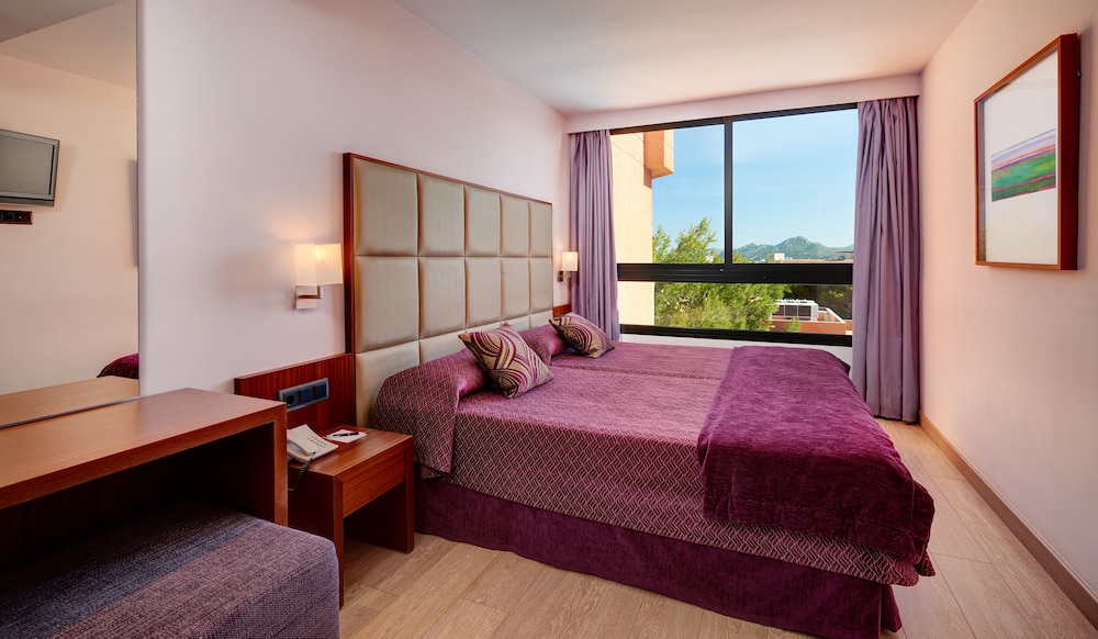 Protur Turo Pins Hotel 16/68