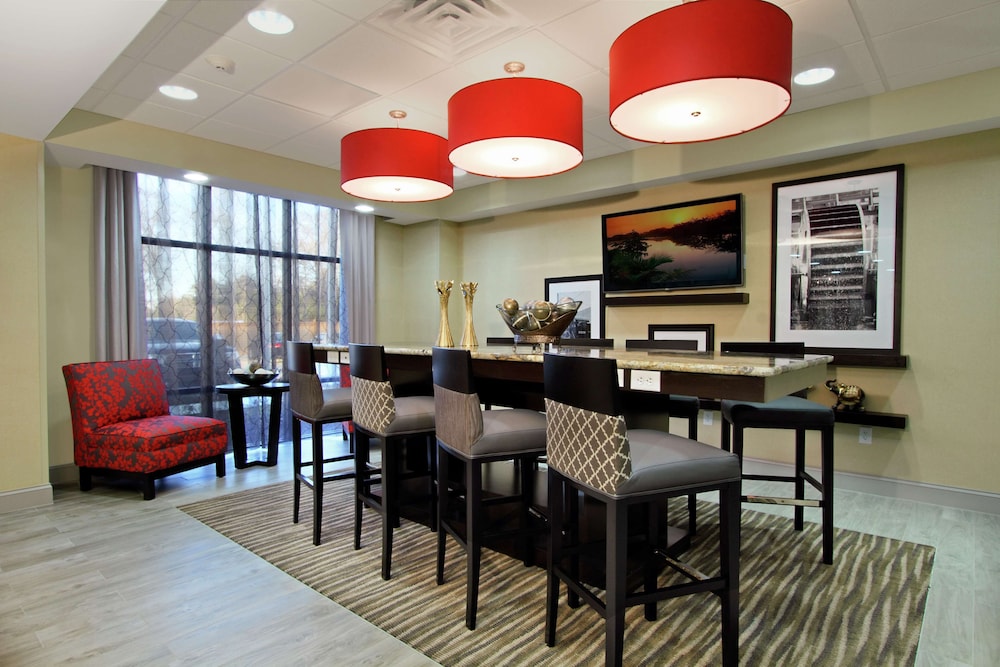 Hampton Inn Richland 31/43