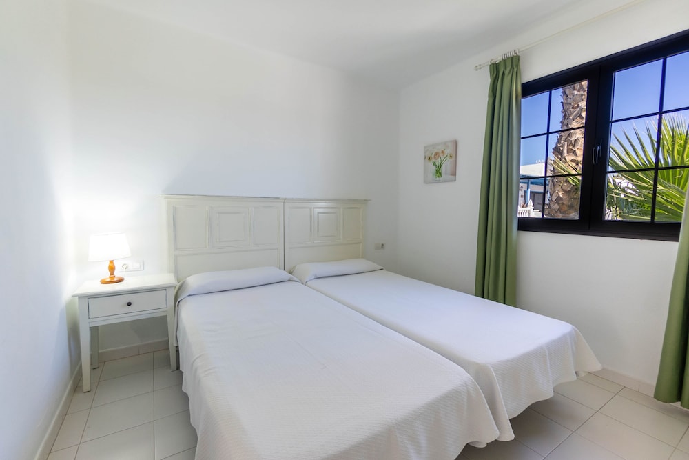 Apartamentos Flamingo 7/39