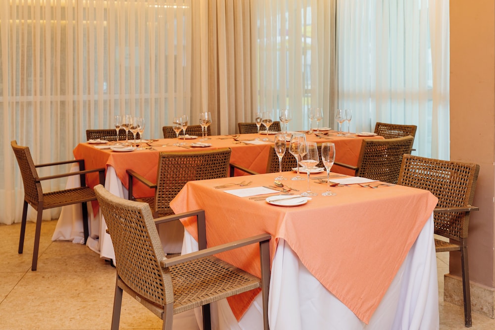 Costeira Palace Beach Resort All Inclusive 36/54
