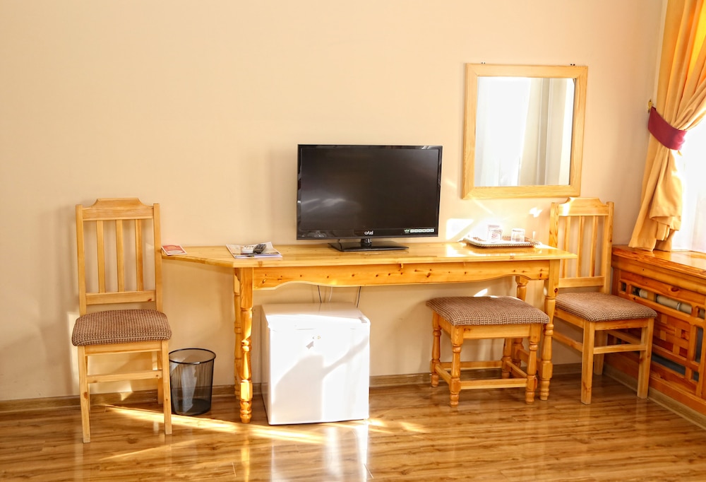 Khan Hotel Bukhara Old Town 70/81
