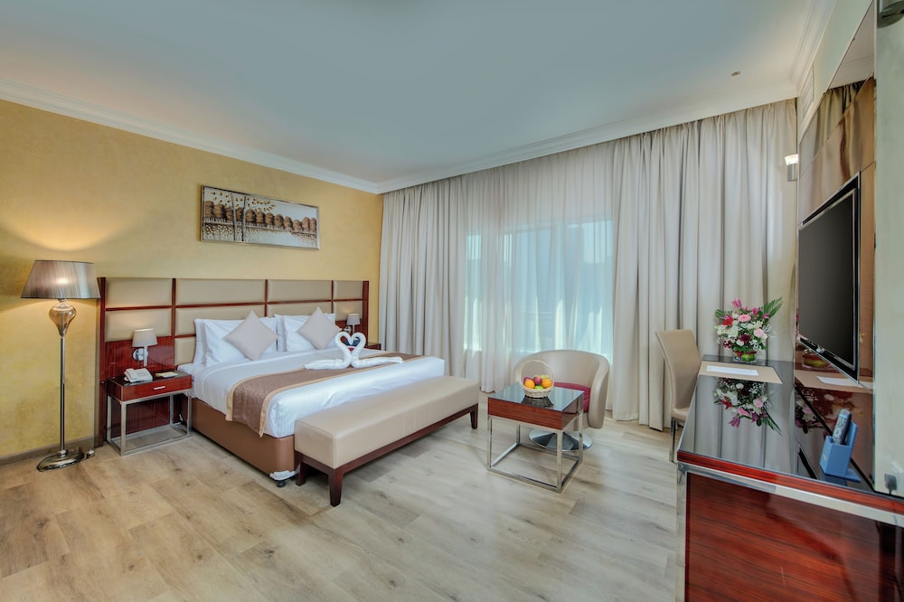 City Stay Hotel Expo Center Sharjah 23/50