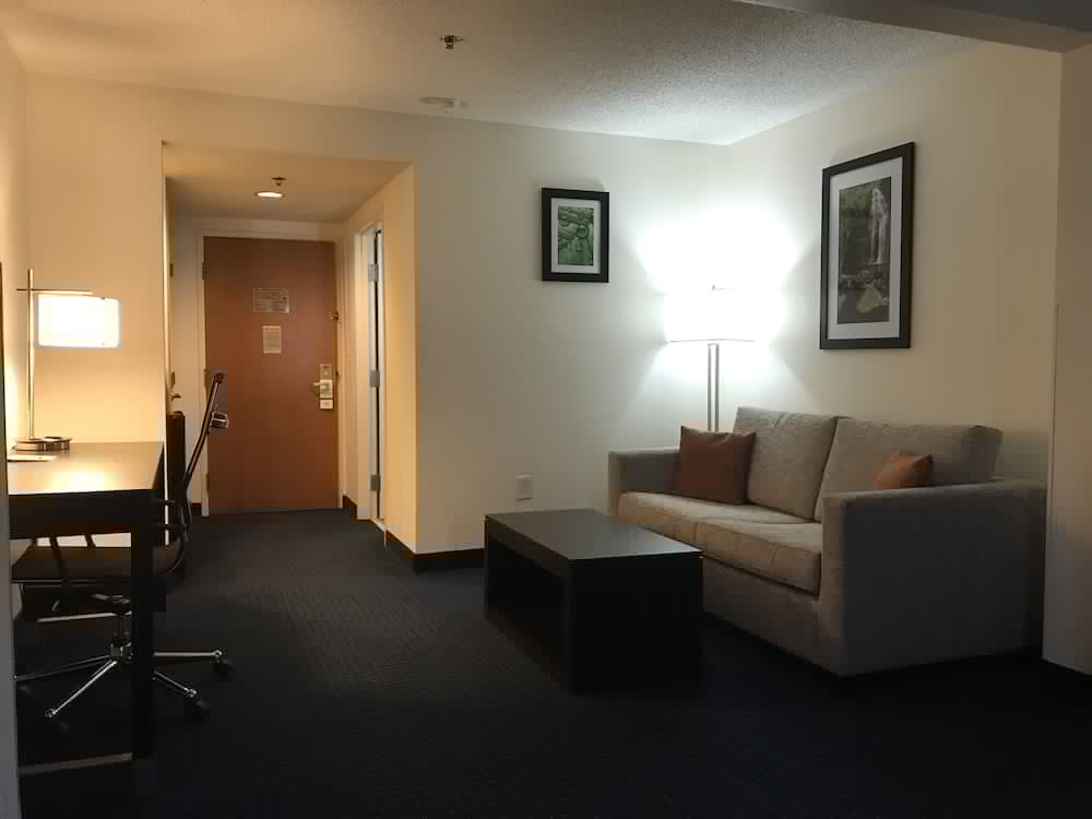 Wingate by Wyndham Augusta/Fort Gordon 26/37