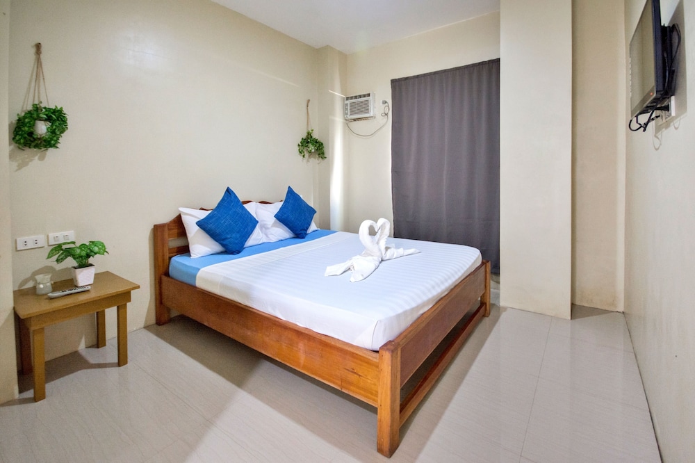 Boracay Backpackers 21/68
