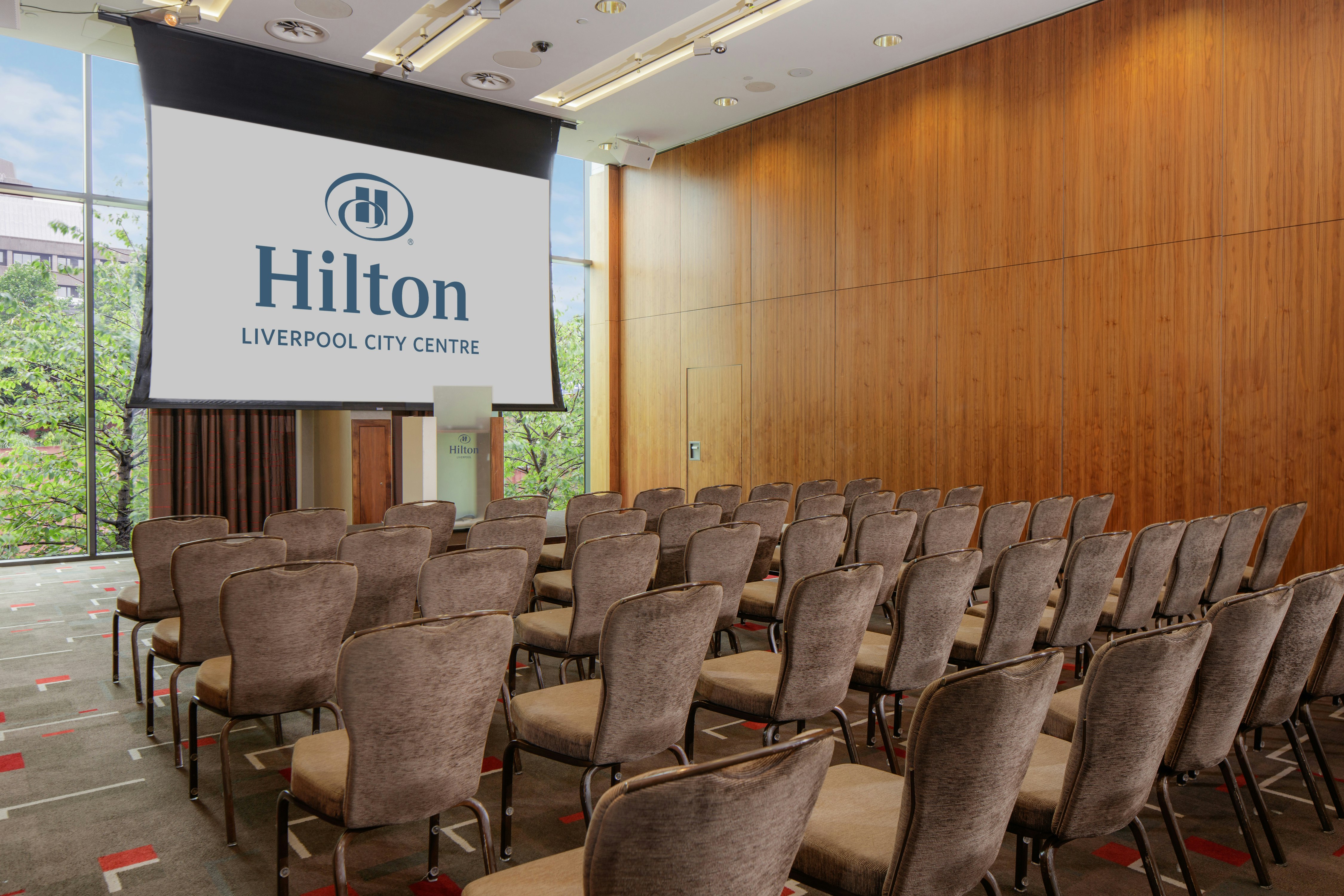 Hilton Liverpool City Centre 47/60