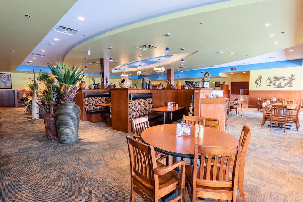 Deerfoot Inn Casino 50/70