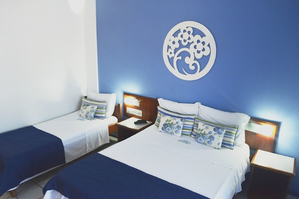 Joaquina Beach Hotel 18/68
