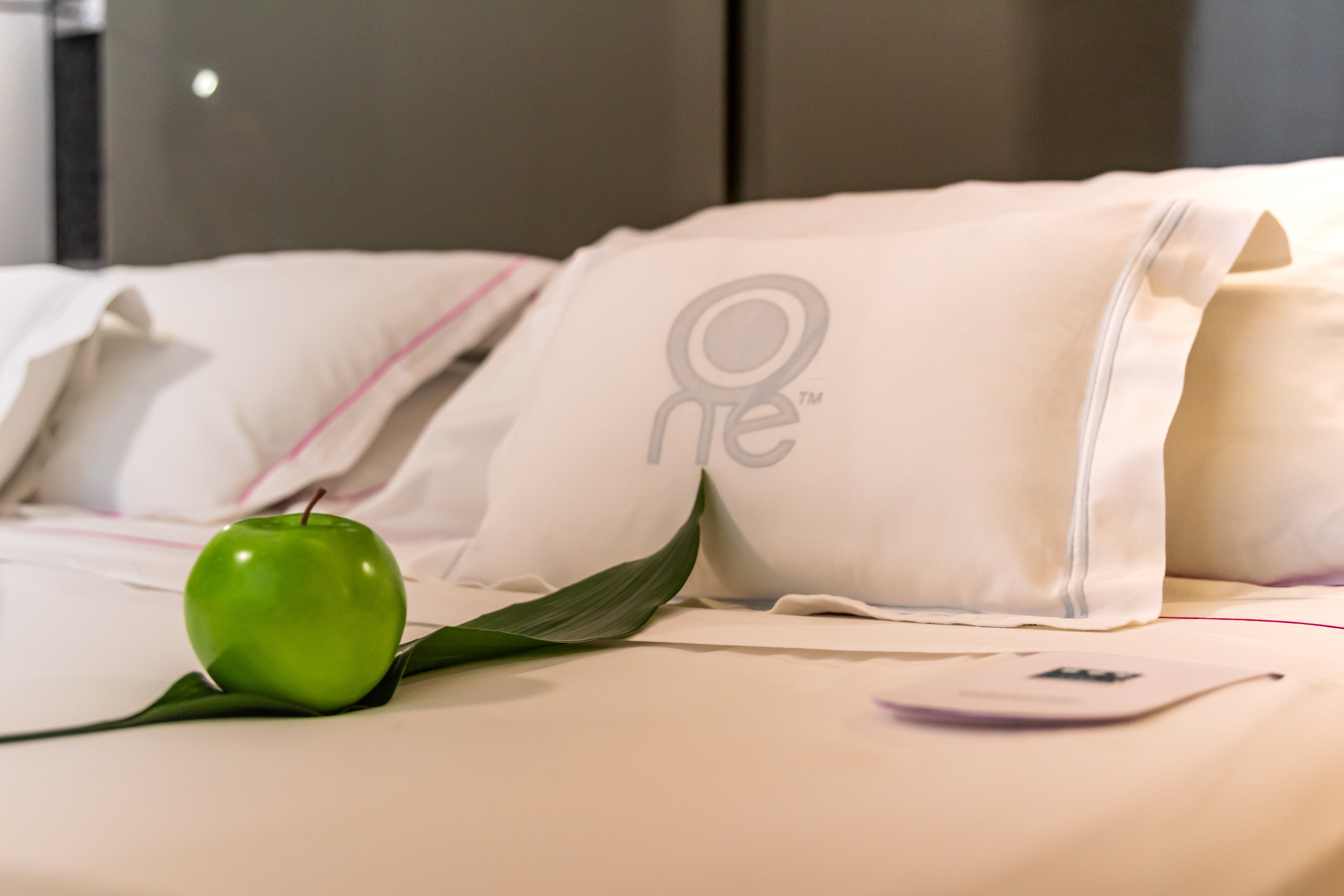 UNAHOTELS One Siracusa 11/50