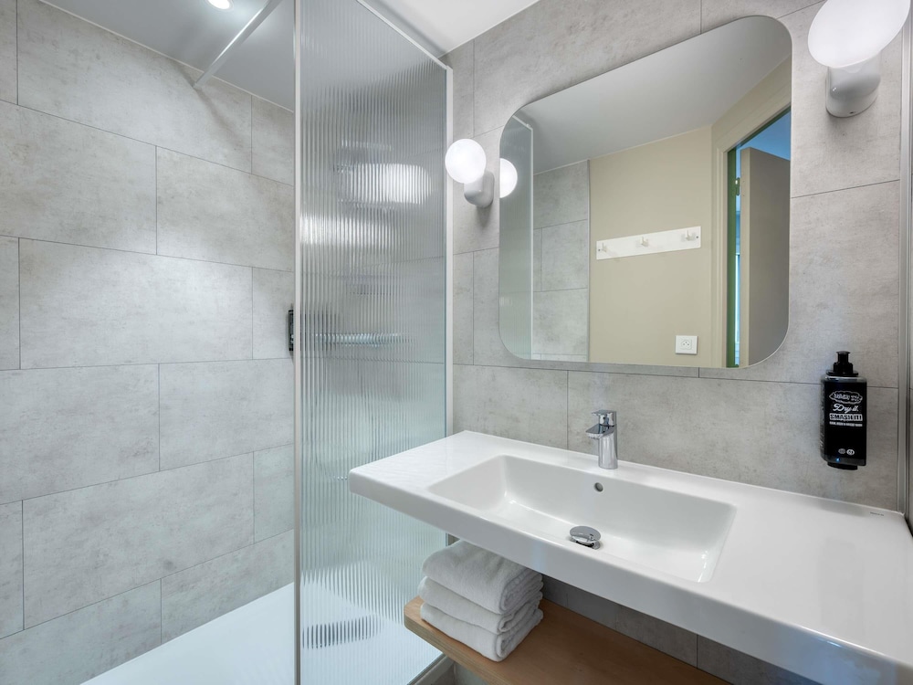 Ibis Budget Orly Chevilly Tram 7 42/47
