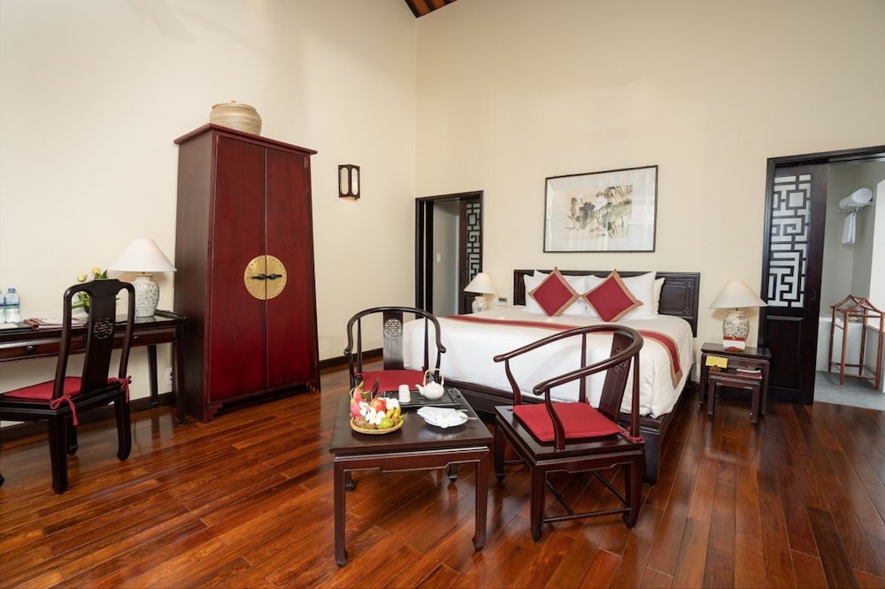 Victoria Hoi An Beach Resort And Spa 65/80