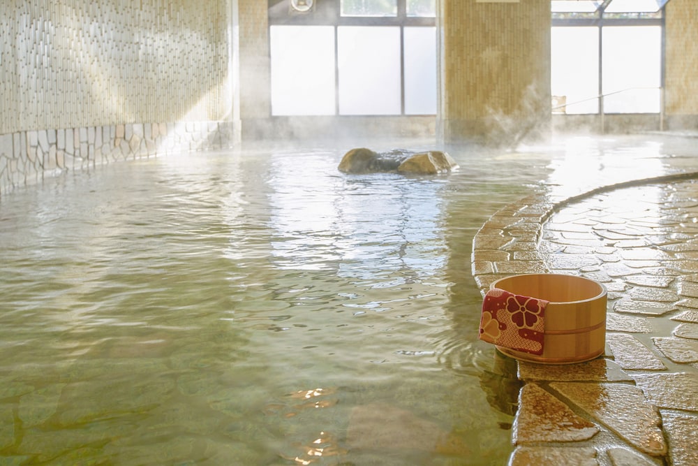 Ooedo Onsen Monogatari Hotel Shinko 49/73