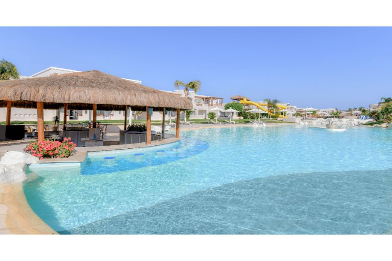 JAZ Casa Del Mar Resort (Ex Iberotel casa Del Mar) 40/41