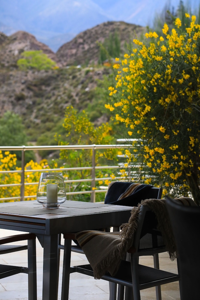 El Carmelo Mountain Lodge 45/50