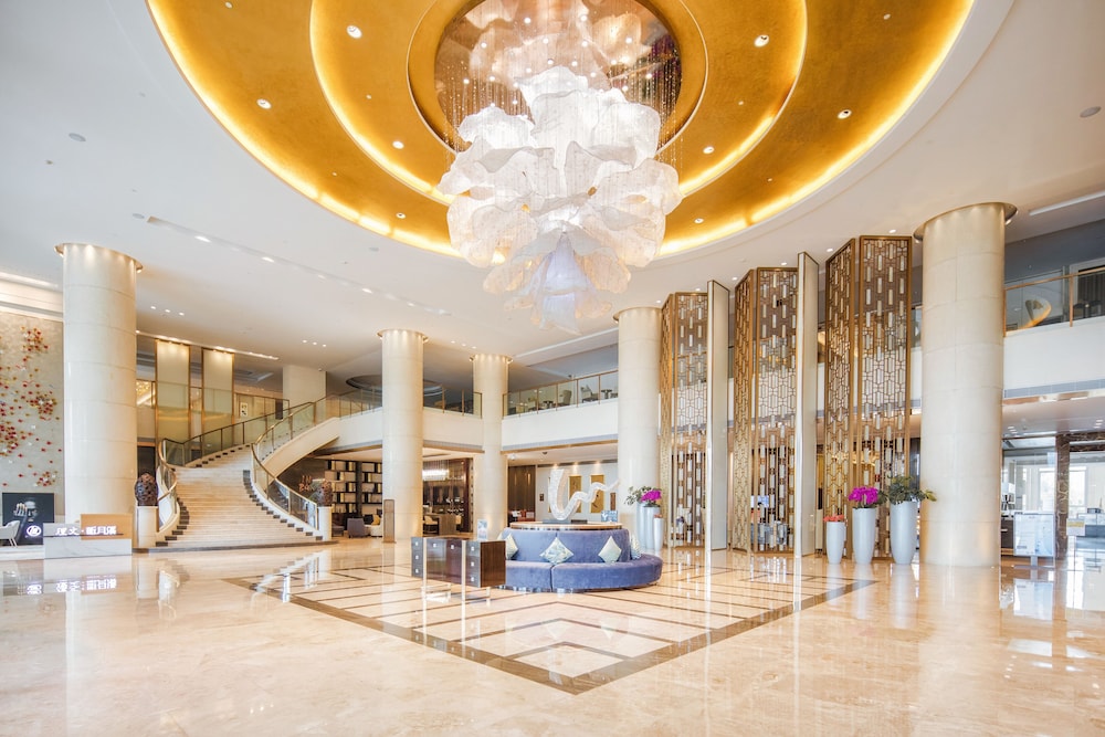Pullman Changshu Leeman 6/78