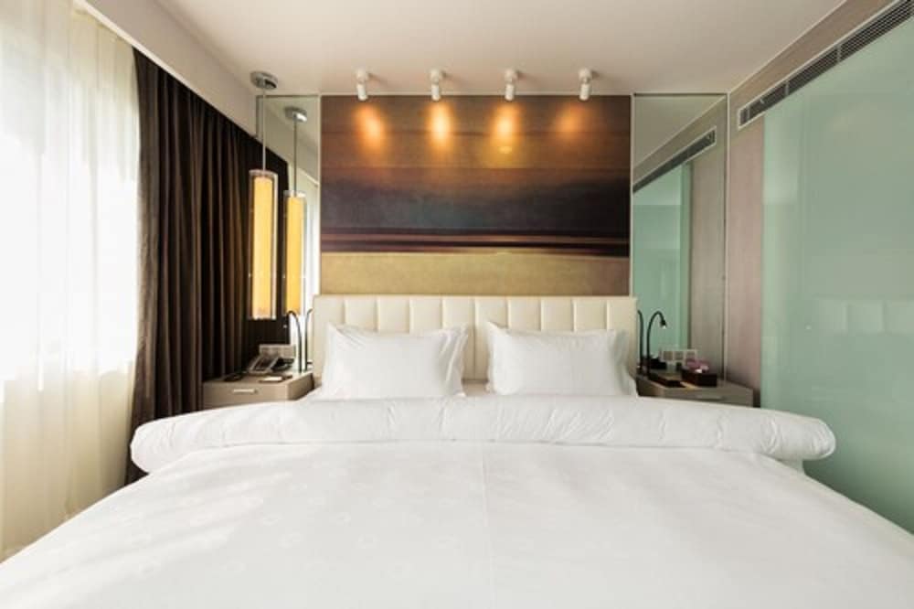 Hua Ting Guest House 9/50