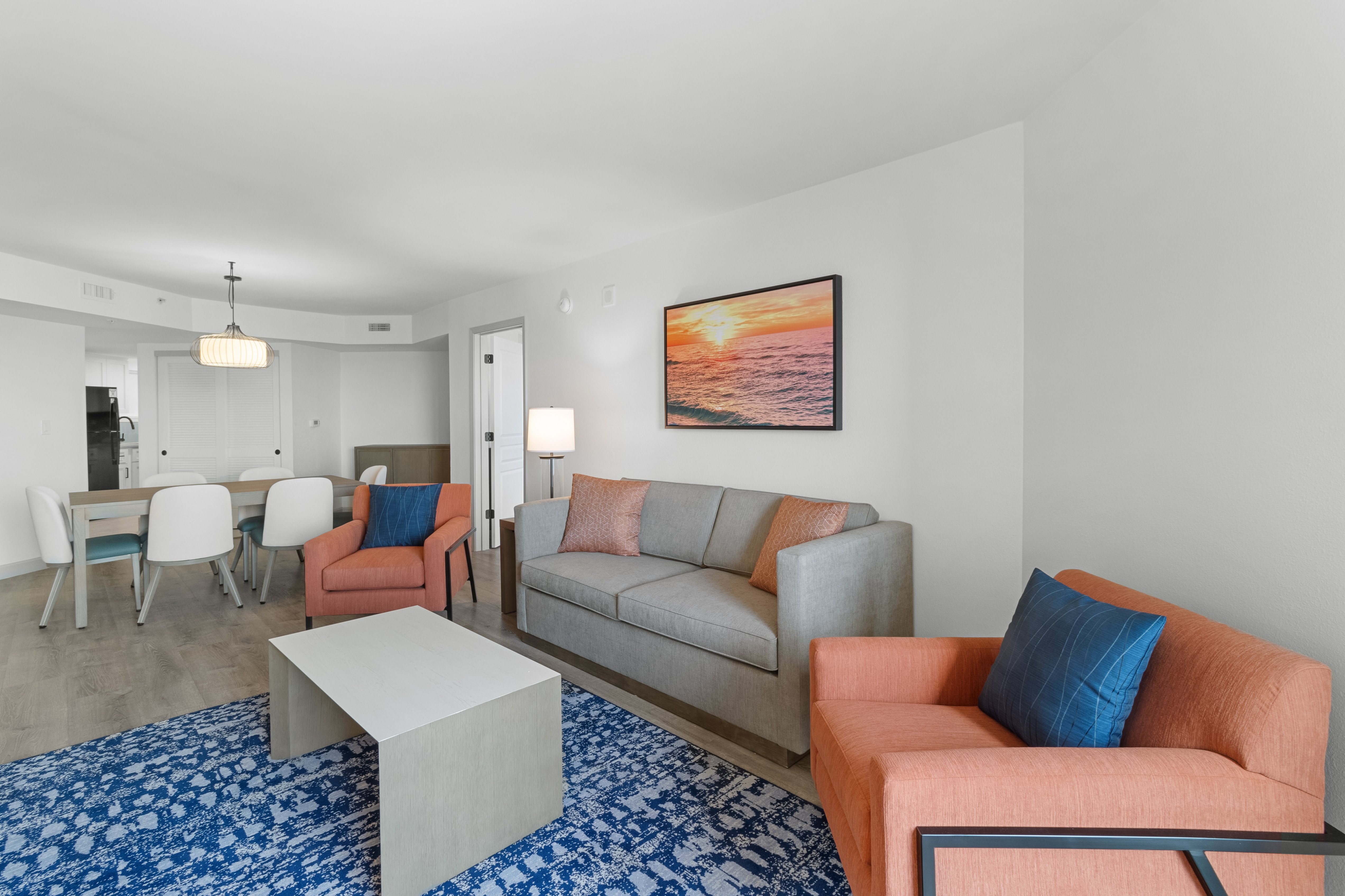 Ocean Reef Resort 41/85