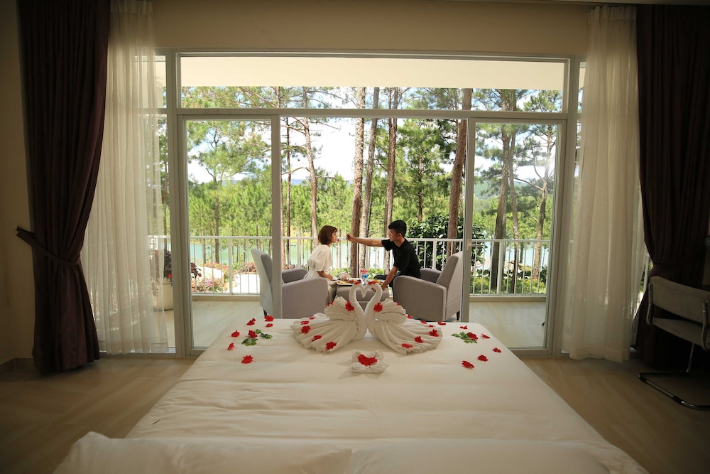 Cereja Hotel & Resort Dalat 19/50