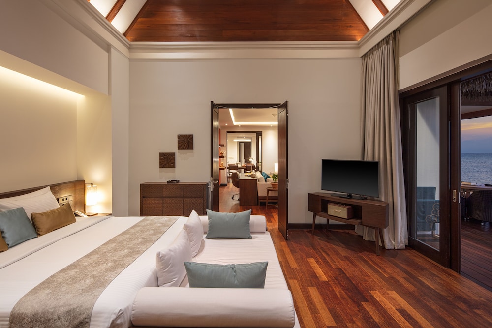 Heritance Aarah Maldives 43/87