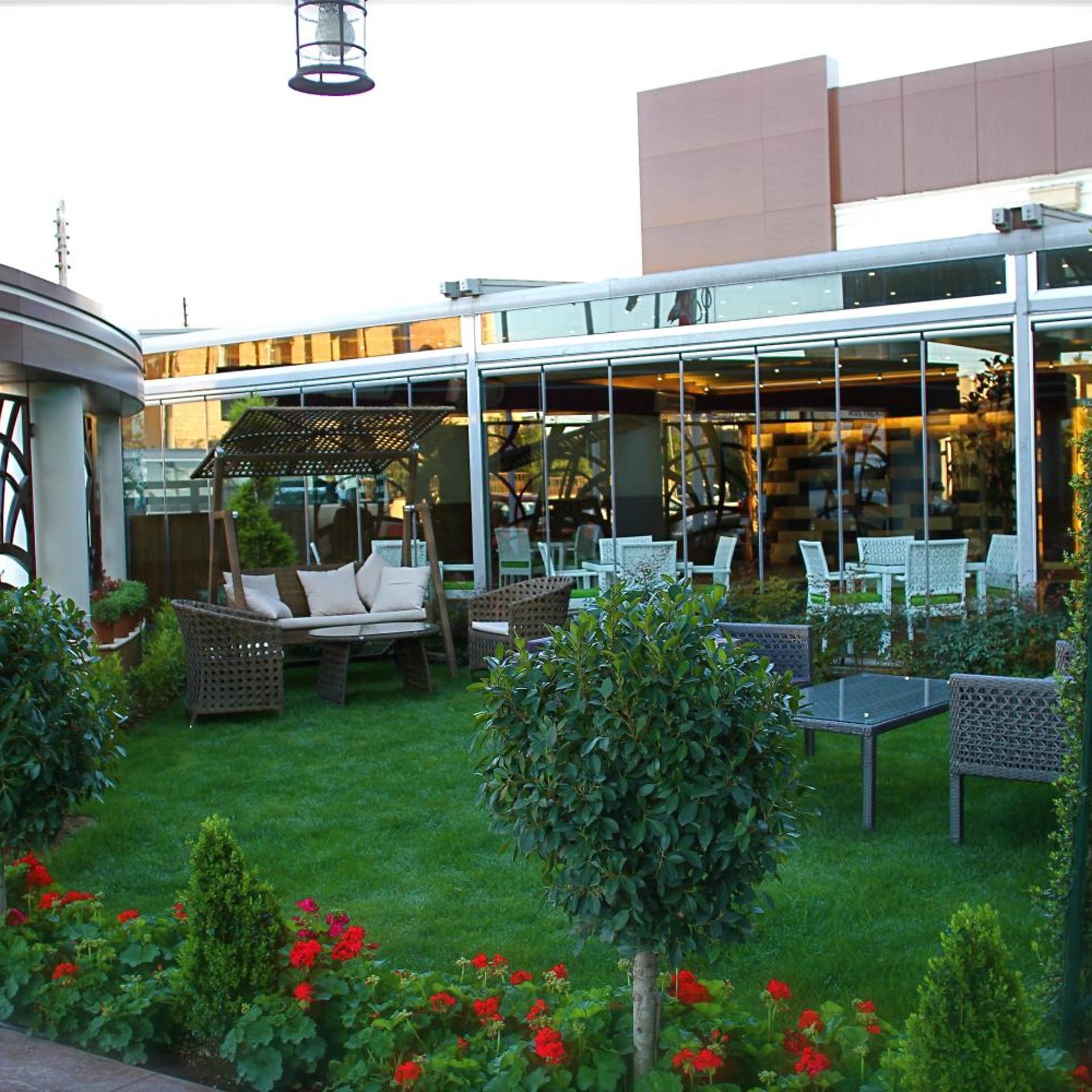 Ankawa Royal Hotel & Spa, Erbil in ERBIL