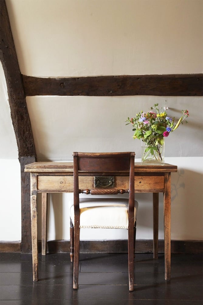 The Ram Inn 8/49